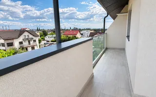 🔑 Vanzare apartament DUPLEX 2 camere + SPAȚIU BIROU – Zona Pallady / Trapezului - Poză 12