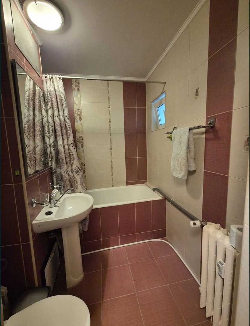 AP. 3 CAMERE COLENTINA, PET-FRIENDLY, BUCATARIE INCHISA, REABILITAT - Poză 6