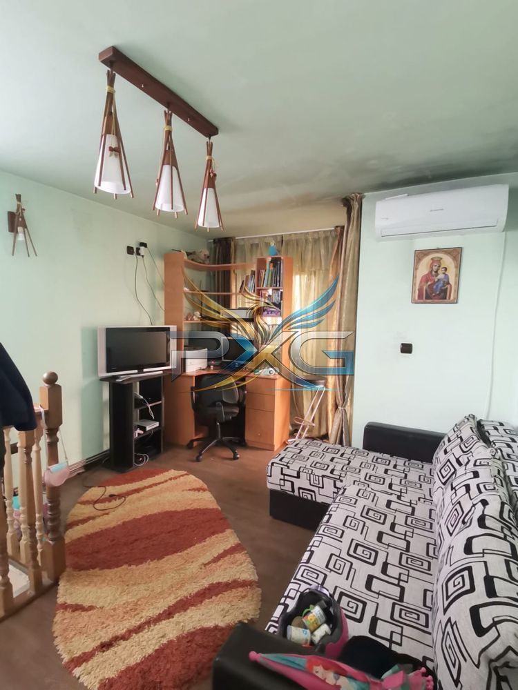 Casa P+1 Straulesti - Poză 7