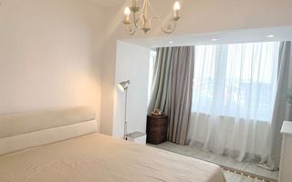 AP. 3 CAMERE P-TA ALBA IULIA,BUCATARIE INCHISA,METROU 10 MINUTE,MODERN - Poză 11