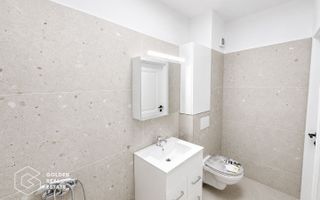 Apartament 3 camere, 2 bai, Gradiste, bloc nou 2025, loc parcare, et 3 - Poză 8
