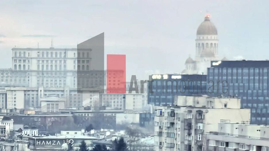 Inchiriem apartament 2 camere Exigent Plaza-prima inchiriere - Poză 4