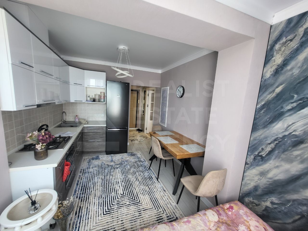 Vânzare, apartament, 1 cameră, str. Burebista, Durlești - Poză 4
