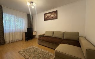 Garsoniera decomandata | Metrou Gorjului | Centrala proprie - Poză 1