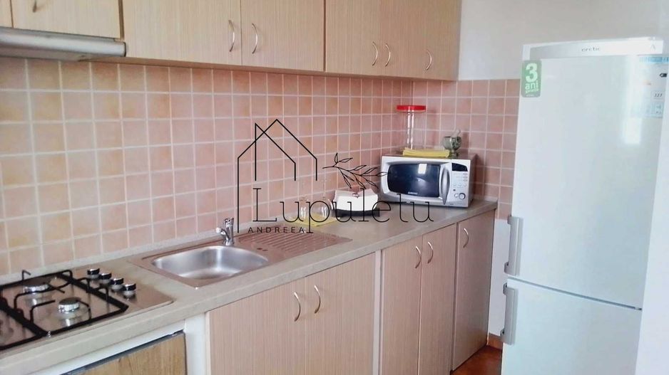 Apartament de Inchiriat | 36 MPU | Turnișor | Bloc cu lift - Poză 3