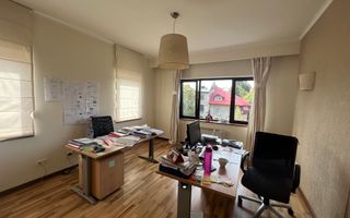 Vila superba Cotroceni - renovata complet premium (COMISION ZERO) - Poză 9