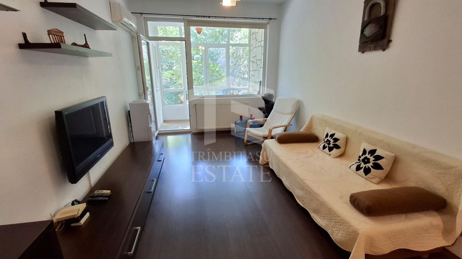 Apartament 2 camere Floreasca Ceaikovski 1/3 - Poză 2