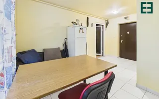 Apartament cu o cameră etaj 1 - Zona Lipovei - Timișoara - Poză 12