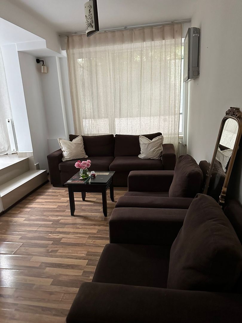 APARTAMENT 2 CAMERE | HERASTRAU - NORDULUI | TERASA SPATIOASA - Poză 5