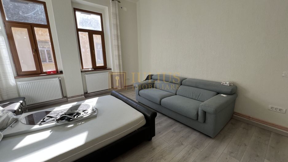 Iosefin; centrala proprie, mobilat modern. - Poză 3