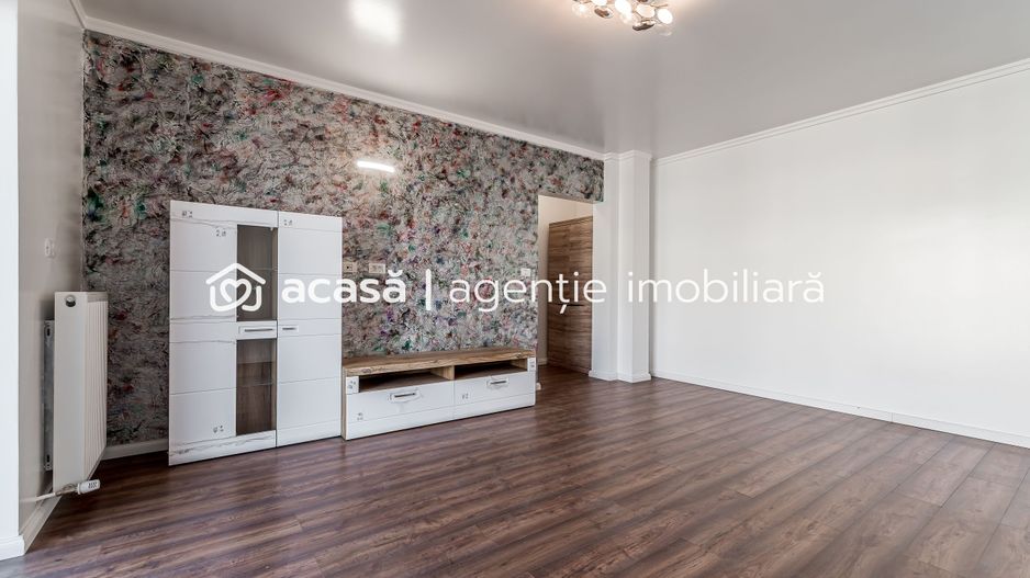 Apartament 2 camere | Etaj 2  – lângă MedLife Genesys - Poză 2