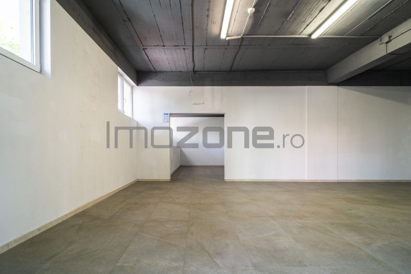 Spatiu Comercial | 70 mp - 140 mp | Locatie Avantajoasa | Uverturii | Militari - Poză 40