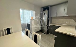 Apartament de închiriat cu 3 camere în zona Rogerius, Oradea - Poză 2