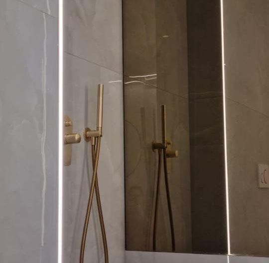 Cortina North, Particular - Poză 9