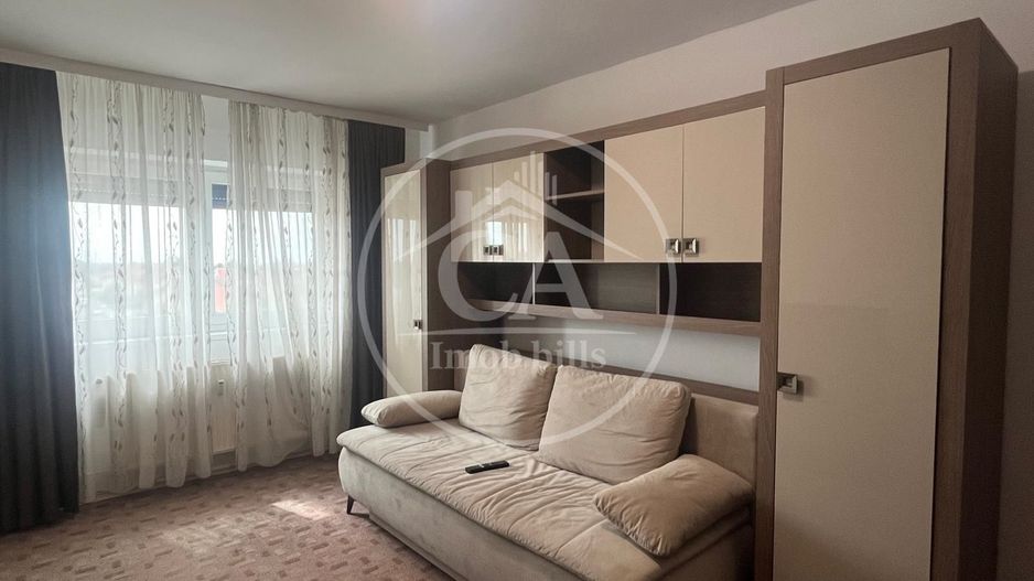 Apartament de închiriat cu 3 camere în zona Nufărul, Oradea - Poză 5