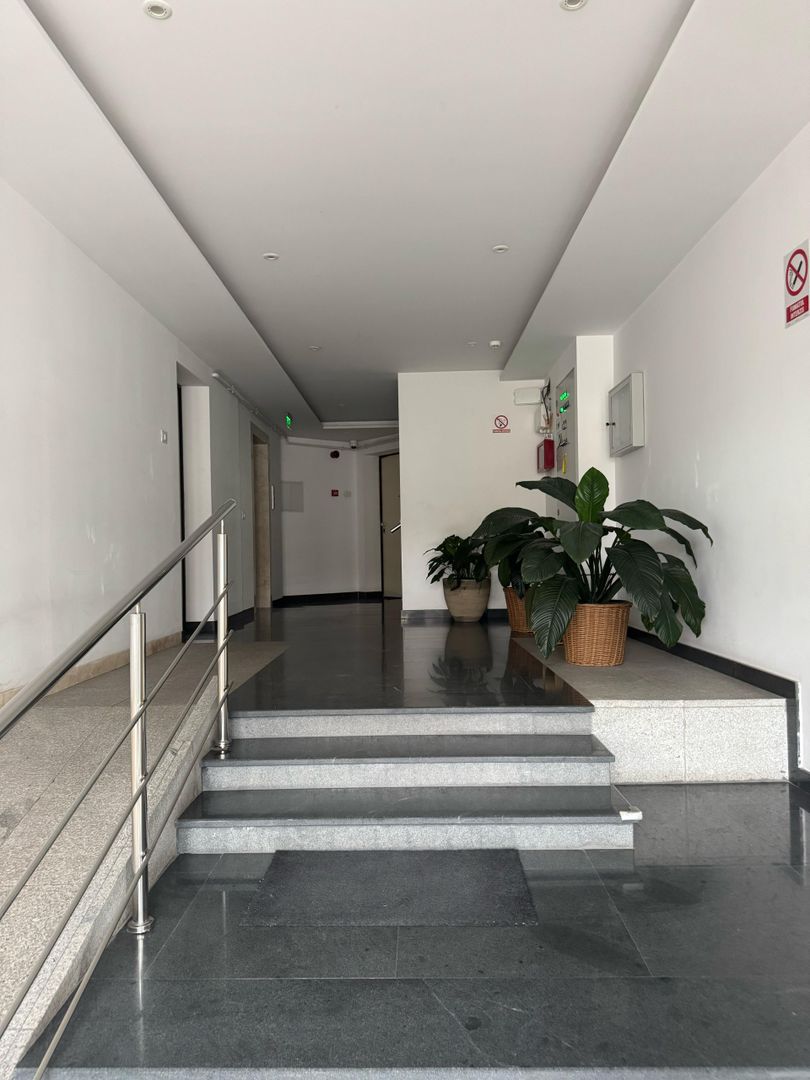 3 camere| 90 mp| PIATA ROMANA - Poză 17