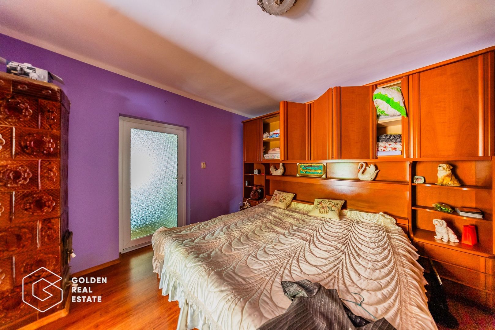 Casa situata in comuna Seitin, la cheie - Poză 23