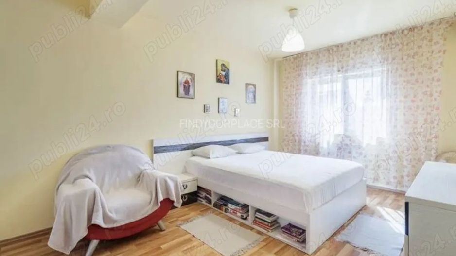 Casa de vanzare P+2 in Pipera, Cartier Rezidential  str E Racovita - Poză 7