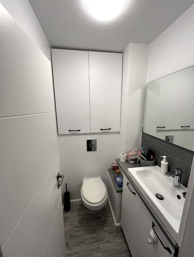 Apartament 3 camere mobilat utilat - Poză 7