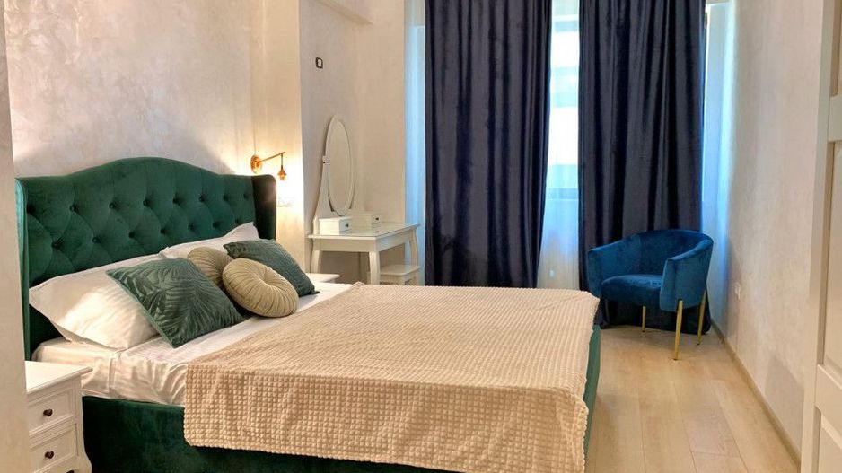 Mamaia Butoaie - Super Investitie - 3 Apartamente pe Același Etaj -Vedere la Lac - Poză 6