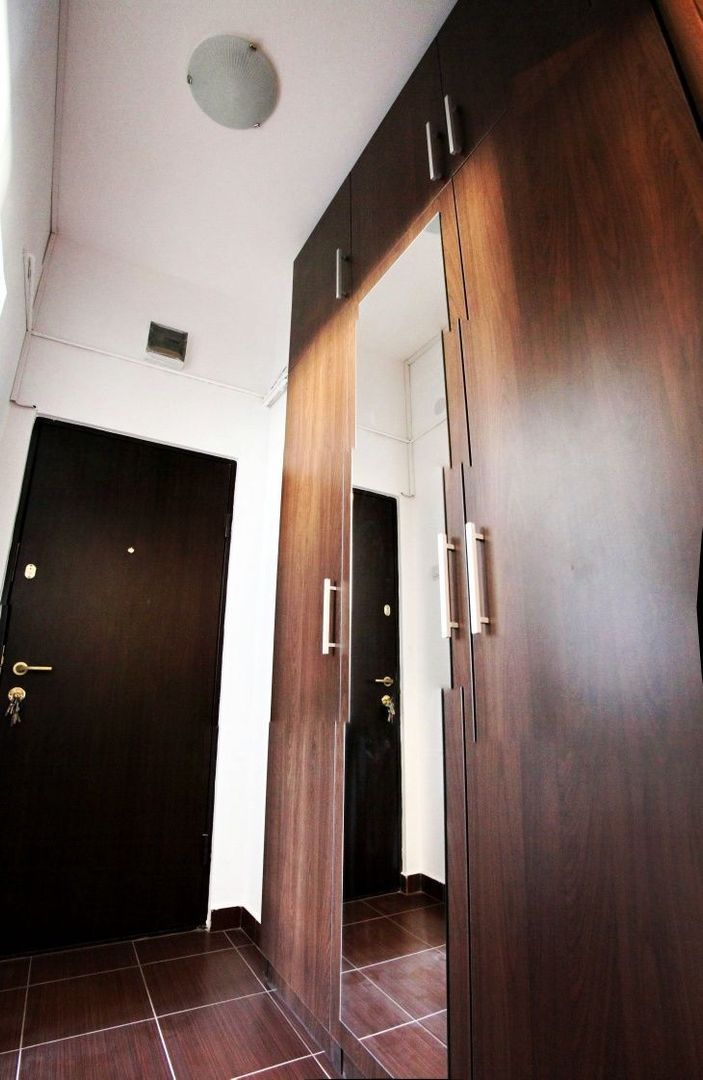 Garsonieră modernă, boiler, Baba Novac, renovată, parc IOR - Poză 8