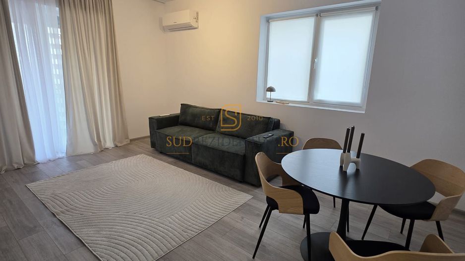 Apartament 2 camere si balcon, loc de parcare, Bd. Metalurgiei - Poză 1