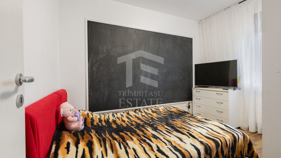 Casa individuala la pret de duplex langa padure | Comision 0% - Poză 8