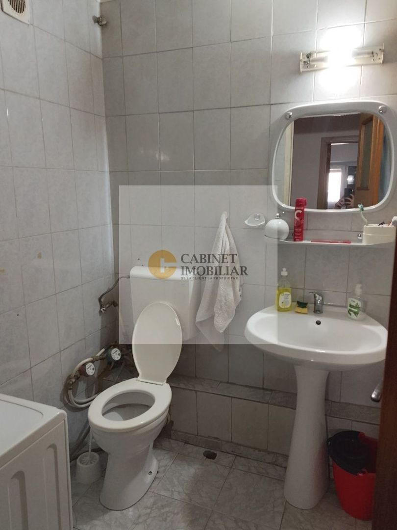 2 Camere-54MP | Decomandat | Etaj Intermediar | 1980 | Gorjului-3 min - Poză 5