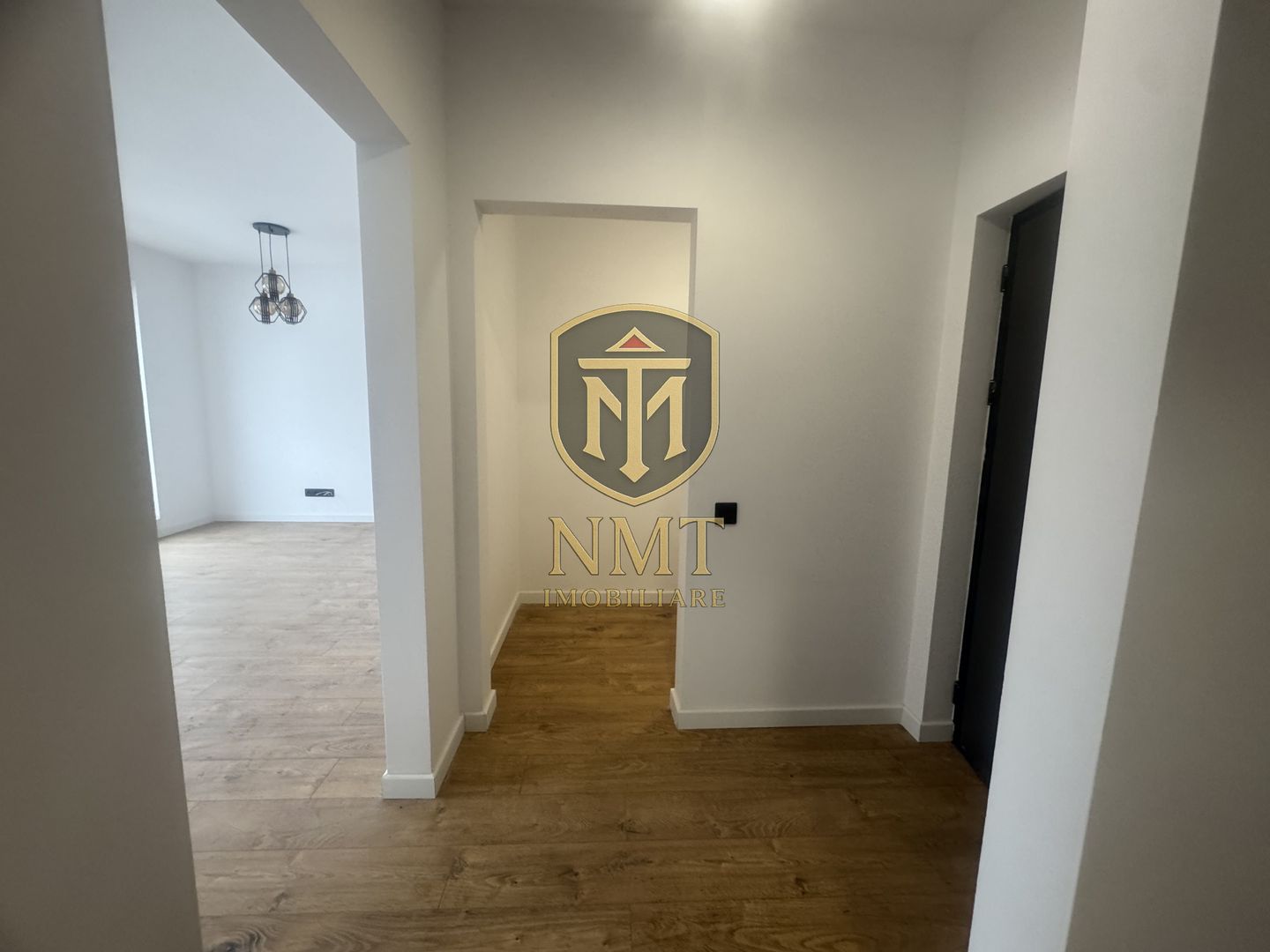 Apartament cu 2 camere | terasa de 33 mp | Floresti - Poză 6