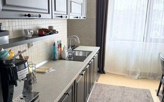 De inchiriat - Apartament premium pe Faleza Dunarii - 3 camere - Poză 5