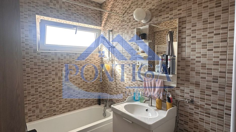 Apartament 2 camere zona ultracentrala, Tomis Mall - Poză 11