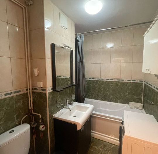 De vânzare: apartament 2 camere Gorjului - Poză 4
