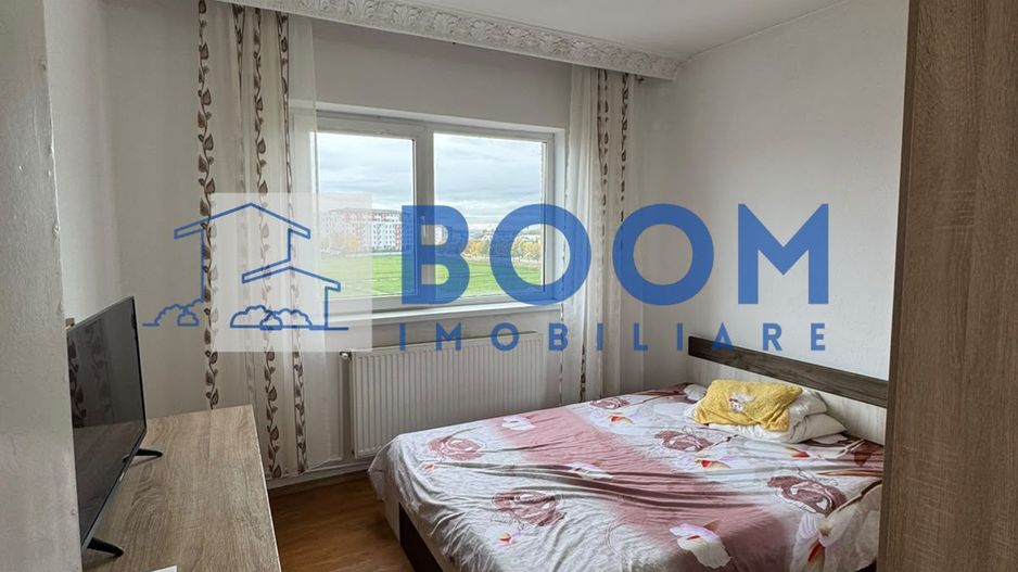 Apartament 3 camere | Etaj 3 | Vedere Dem Radulescu | Bloc Tip A - Poză 4