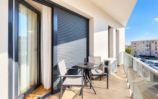 Apartament de închiriat cu 2 camere în bloc nou, Nufarul - Poză 6