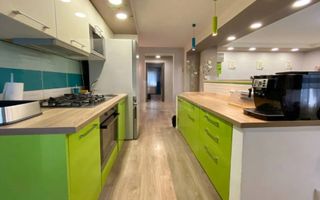 Apartament de vanzare | 4 camere - Poză 6