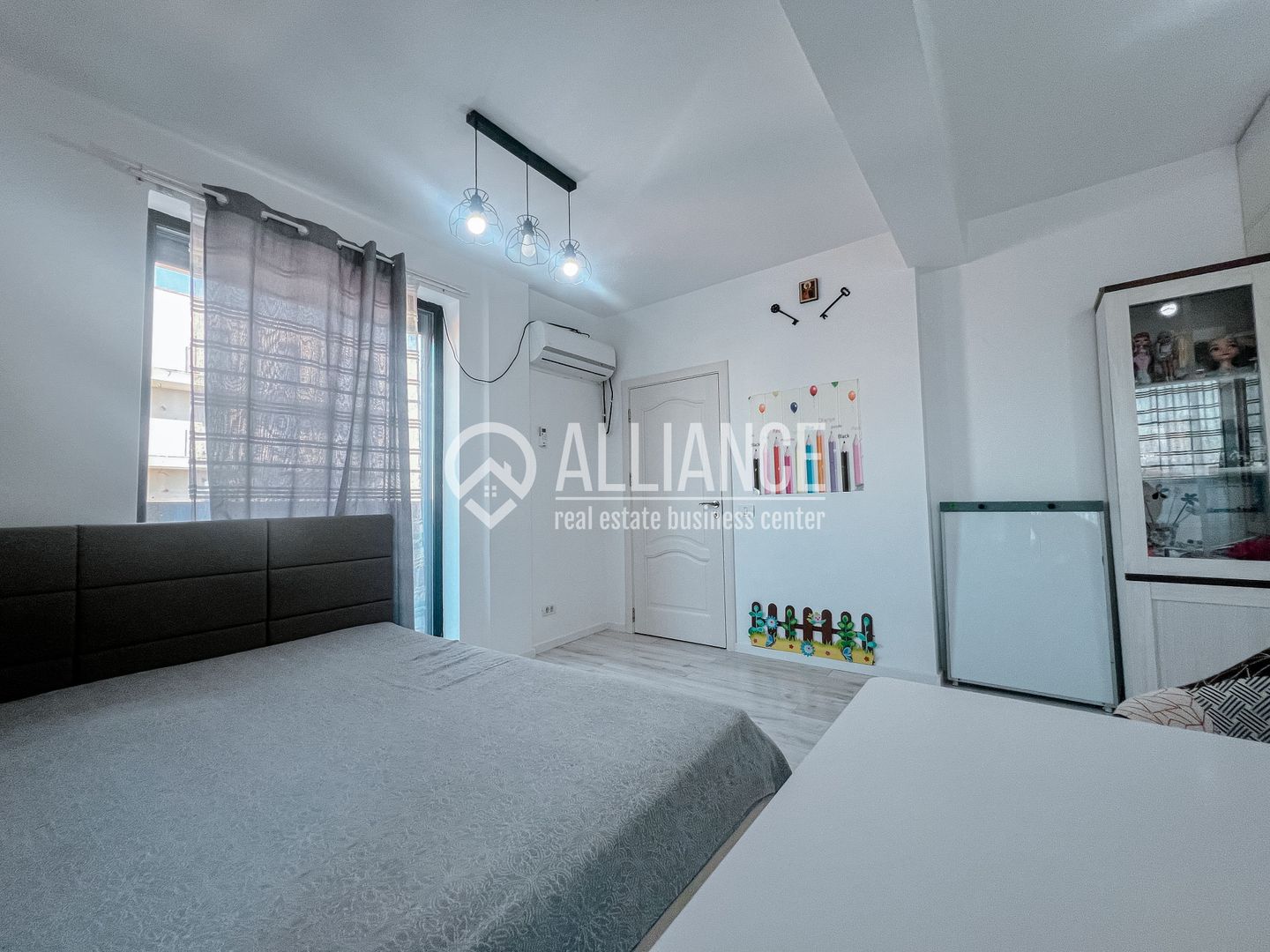 Palazu Mare(COD 05) - Apartament 3 camere| Parcare acoperită | Lac - Poză 7