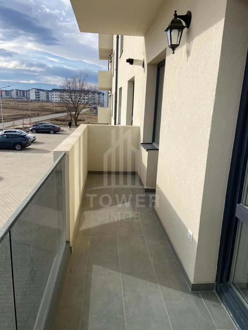 Apartament | Prima Inchiriere| 3 camere| 2 bai Dna Stanca - Poză 11