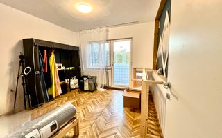 Apartament 3 camere, 2 bai, etajul 1,  in  zona Aradului - Piața Verde - Poză 10