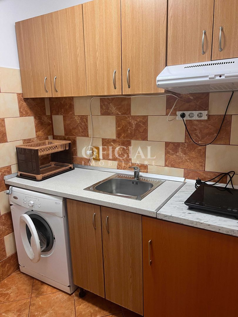 Apartament 1 Camera | 22 Mp | Marasti Expo Transilvania - Poză 8