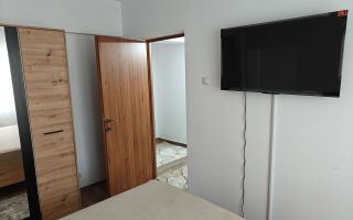 Apartament 3 camere decomandat, 2 bai, Pacurari, Iasi - zona Moara de Foc/Posta - Poză 3