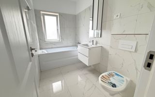 Apartament cu 2 camere si 50 mp teren in zona Braytim - Poză 7