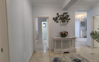 FALEZA NORD(cod03) 3 Camere de lux frontal la mare si parcare privata! - Poză 17