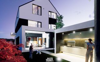 Duplex deosebit Dumbrăvița - Poză 15