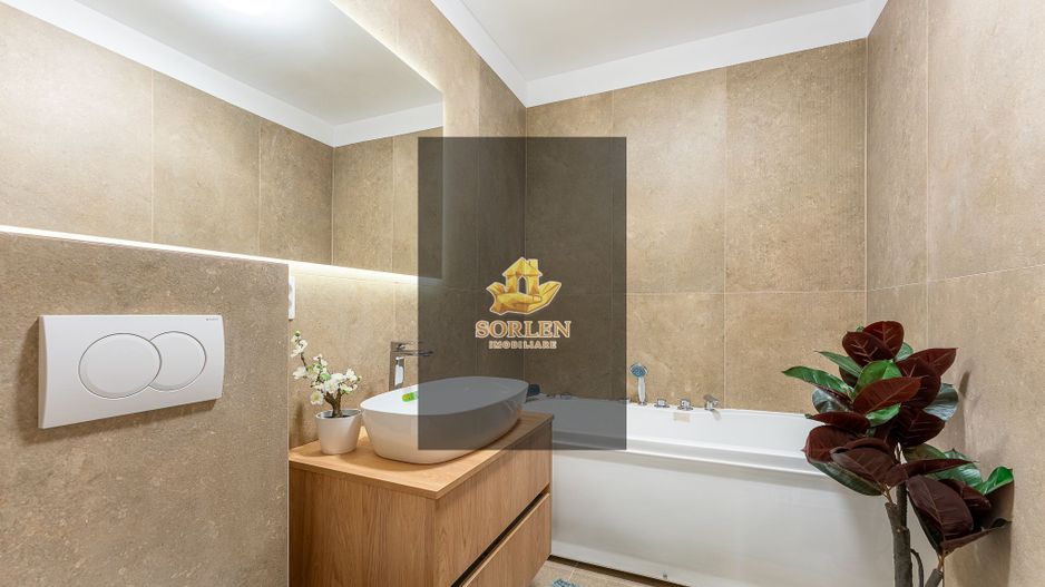 Apartament premium cu 2 camere | Între Lacuri | Cluj-Napoca - Poză 22