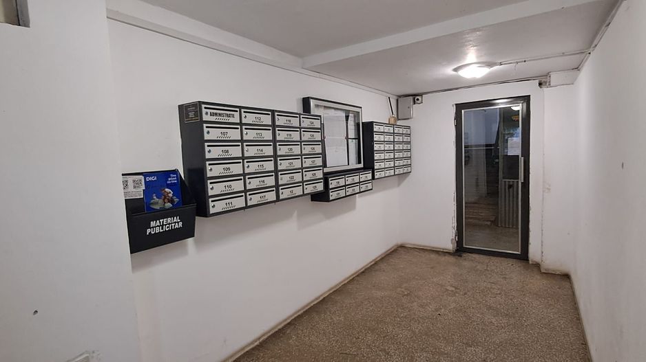 RAHOVA - Calea Rahovei, stradal, 2 camere, mobilat, utilat, tramvai 32 - Poză 9