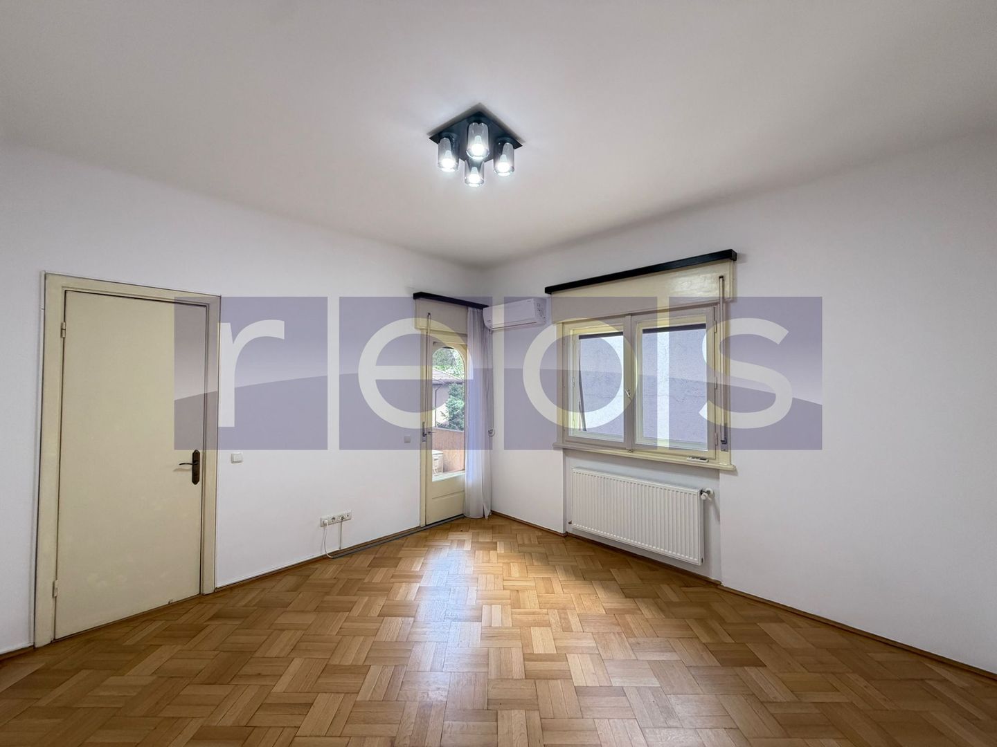 DOROBANTI-CAPITALE | SPATIU BIROURI | 270 MP | APARTAMENT IN VILA | - Poză 11