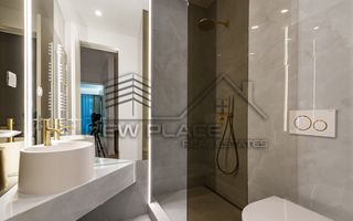 CORTINA NORTH|Apartament exclusivist| 300,000+TVA |Terasa de 30 mp|LUX - Poză 11