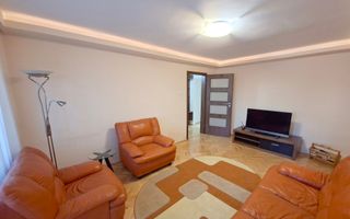 Apartament 3 camere decomandate + parcare, mijlocul strazii Titulescu! - Poză 8
