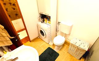 Vand vila  5 camere construita cu materiale premium in Giroc, pret 185000 euro - Poză 17