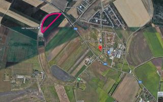 Teren de vânzare 3 ha in Arad - Poză 4